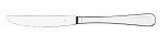 TABLEKRAFT YORK CUTLERY TABLE KNIFE S/ST