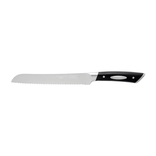 SCANPAN CLASSIC BREAD KNIFE 20cm