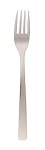 TABLEKRAFT AMALFI CUTLERY DESSERT FORK