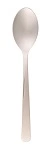TABLEKRAFT AMALFI CUTLERY DESSERT SPOON
