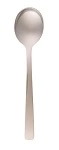 TABLEKRAFT AMALFI CUTLERY SOUP SPOON