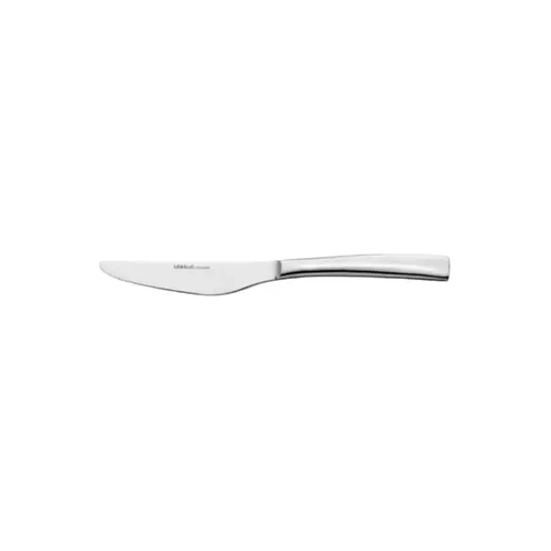 TABLEKRAFT AMALFI CUTLERY DESSERT KNIFE SOLID 1 dozen