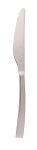 TABLEKRAFT AMALFI CUTLERY TABLE KNIFE SOLID