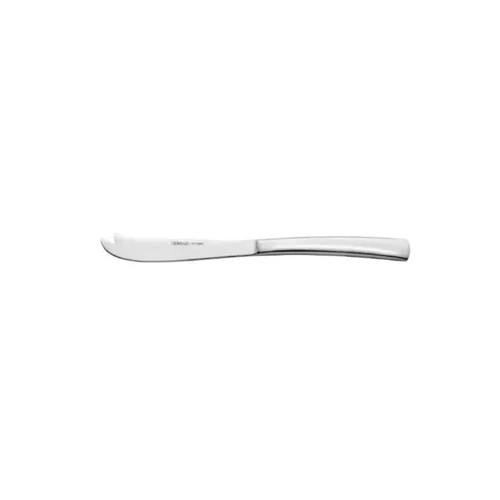 TABLEKRAFT AMALFI CUTLERY CHEESE KNIFE SOLID 1 dozen