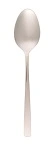 TABLEKRAFT AMALFI CUTLERY SERVING SPOON