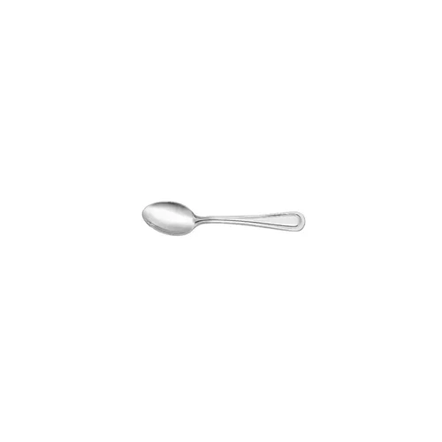 TABLEKRAFT TEASPOON 18/10 MIRABELLE 1 dozen