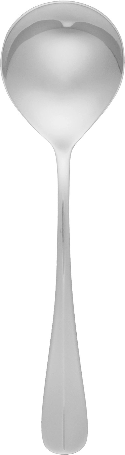 TABLEKRAFT BOGART CUTLERY SOUP SPOON 18/10