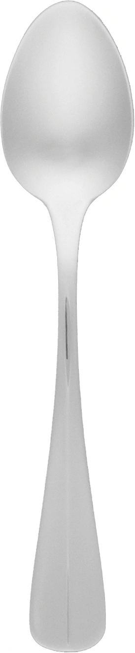 TABLEKRAFT BOGART CUTLERY TEASPOON 18/10