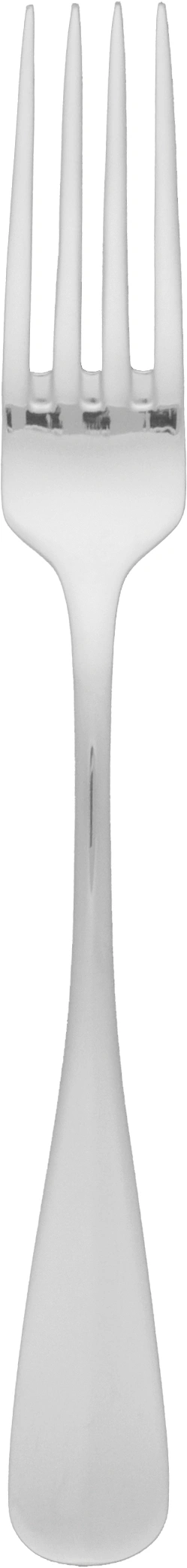 TABLEKRAFT BOGART CUTLERY TABLE FORK 18/10