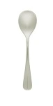 TABLEKRAFT BOGART CUTLERY FRUIT SPOON 18/10