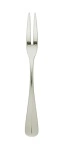 TABLEKRAFT BOGART CUTLERY SNAIL FORK 18/10