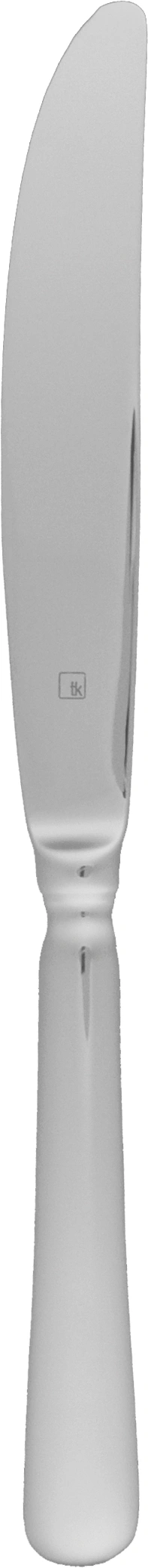 TABLEKRAFT BOGART CUTLERY DESSERT KNIFE 18/10