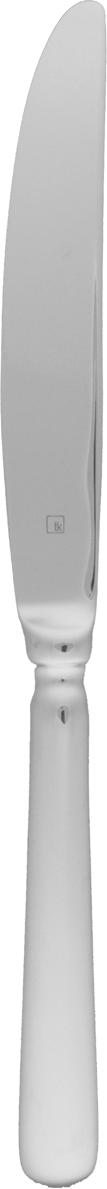 TABLEKRAFT BOGART CUTLERY TABLE KNIFE 18/10