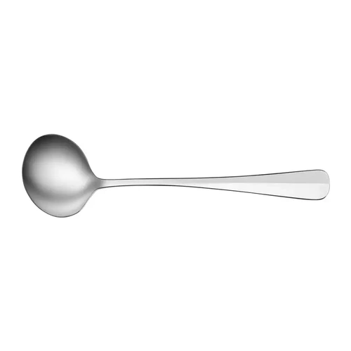 SOUP LADLE-18/10 BOGART