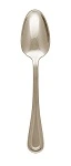 TABLEKRAFT OXFORD CUTLERY DESSERT SPOON