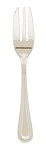 TABLEKRAFT OXFORD CUTLERY CAKE FORK