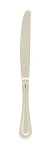TABLEKRAFT OXFORD CUTLERY TABLE KNIFE SOLID