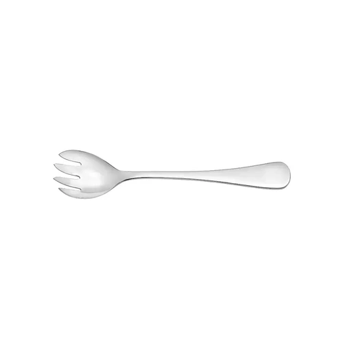 SALAD FORK-18/10 GABLE