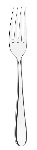 TABLEKRAFT DESSERT FORK 18/10 GABLE CUTLERY 180mm
