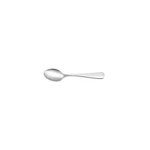 TABLEKRAFT TEASPOON 18/10 GABLE CUTLERY 135mm 1 dozen