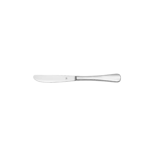 BUTTER KNIFE SOLID GABLE CUTLERY 1 dozen