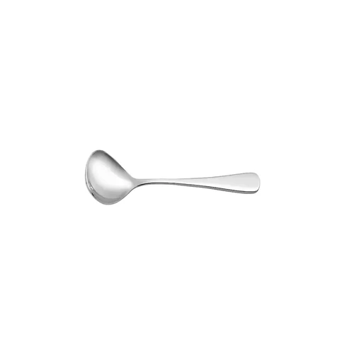 SAUCE LADLE-18/10 GABLE