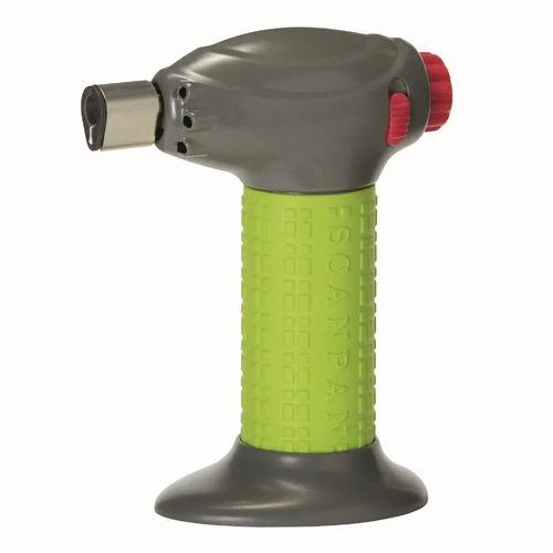 SCANPAN SPECTRUM CHEF'S TORCH GREEN