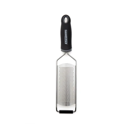 KH Nanoplane Fine Grater Black