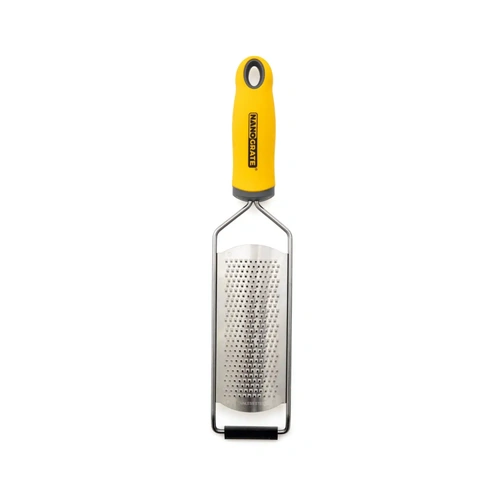 KH Nanoplane Fine Grater Yellow