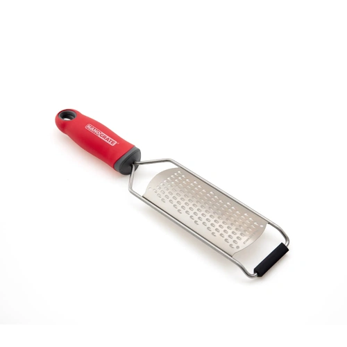 KH Nanoplane Coarse Grater Red