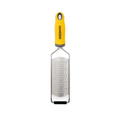 KH Nanoplane Coarse Grater Yellow