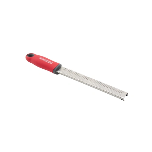 KH Nanoplane Fine Zester Red
