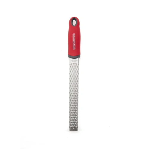 KH Nanoplane Coarse Zester Red