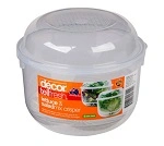 DECOR TELLFRESH LETTUCE &amp; SALAD CRISPER 