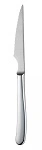 CAVALIER S/ST SERRATED STEAK KNIFE 215mm POINTED TIP