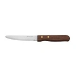 ATHENA JUMBO STEAK KNIFE WOOD HANDLE