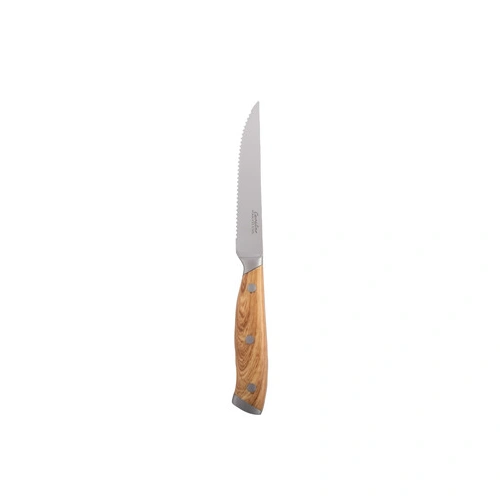 Cavalier Ashford Steak Knife Harvest 230mm Set of 6
