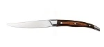 ATHENA LACROX STEAK KNIFE PISTACHE HANDLE (SET OF 6)