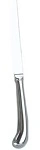 TABLEKRAFT PISTOL GRIP STEAK KNIFE, HOLLOW HANDLE