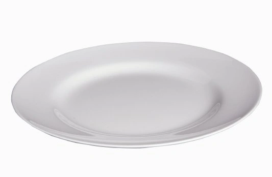 SUPERWARE RAISED RIM PLATE 260mm **GO TO 49104**