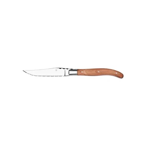 TABLEKRAFT PARIS STEAK KNIFE POINTED TIP
