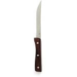 TABLEKRAFT JUMBO STEAK KNIFE 235mm POINTED TIP