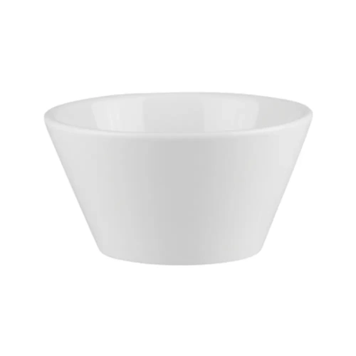 LONG FINE V-SHAPE BOWL, 30.5cm (12)"