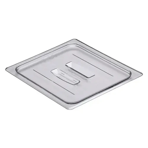 Cambro GN 1/2 Cover with Handle 20CWCH135