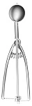 CHEF INOX ICE CREAM SCOOP S/ST NO.70