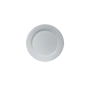 AFC FLINDERS WIDE RIM ROUND PLATE 165mm 