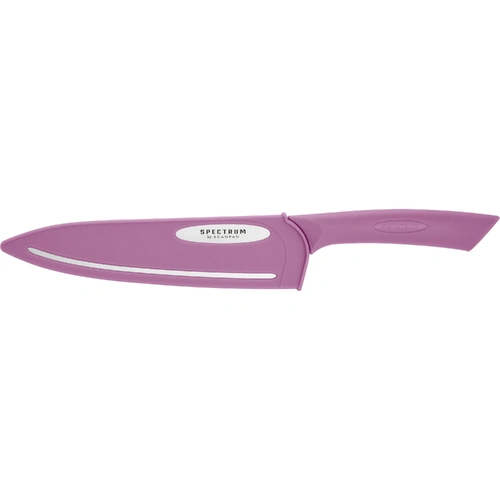 Scanpan Chef's Knife 20cm -Lavender