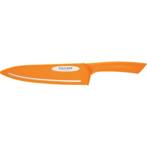 Scanpan Chefs Knife 20cm Carrot Curl