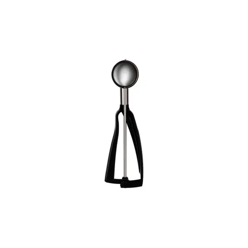 BONZER LITEGRIP ICE CREAM SCOOP NO.30 BLACK HANDLE