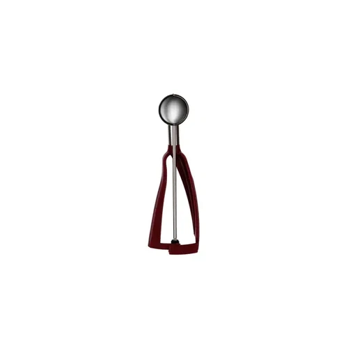 BONZER LITEGRIP ICE CREAM SCOOP NO.40 ORCHID HANDLE